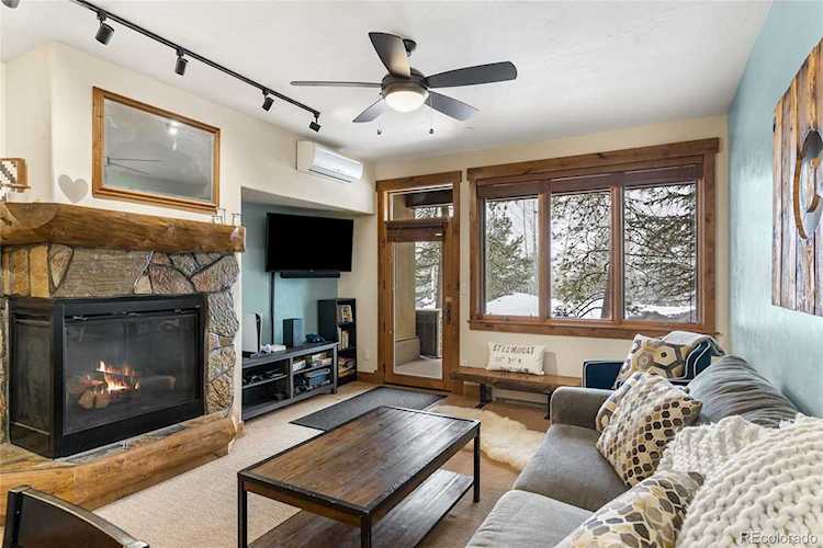 1825 Medicine Springs Dr #3103 Steamboat Springs, CO 80487