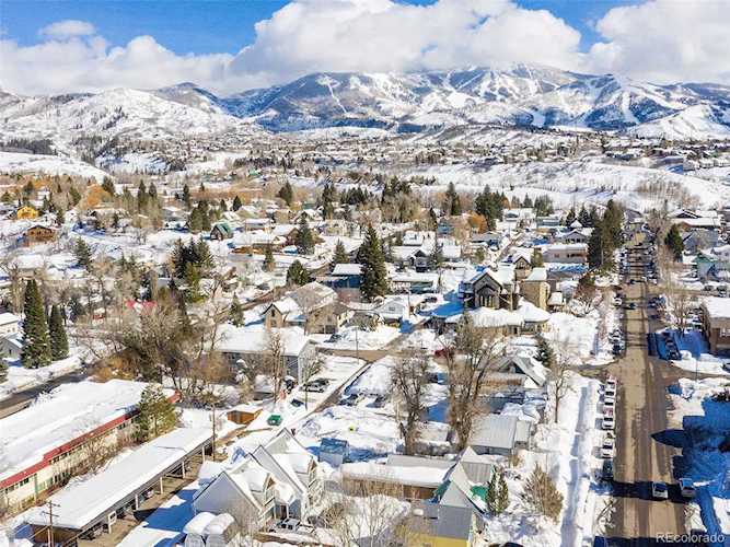 259 6th St #8 Steamboat Springs, CO 80487