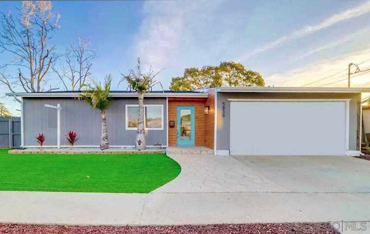 5839 Bakewell St San Diego, CA 92117