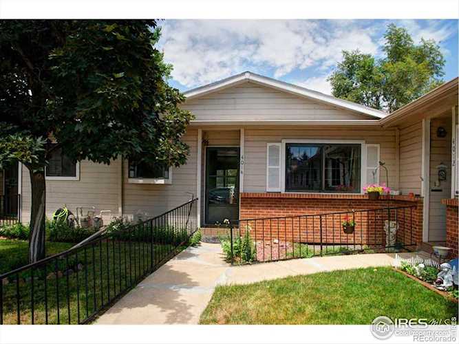 4014 Ames St Wheat Ridge, CO 80212