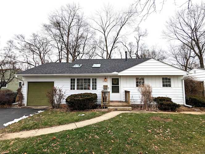 3198 Kenny Road Columbus, OH 43221 | MLS 223006290 Photo 1