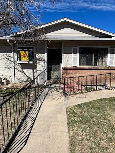 4014 Ames St Wheat Ridge, CO 80212
