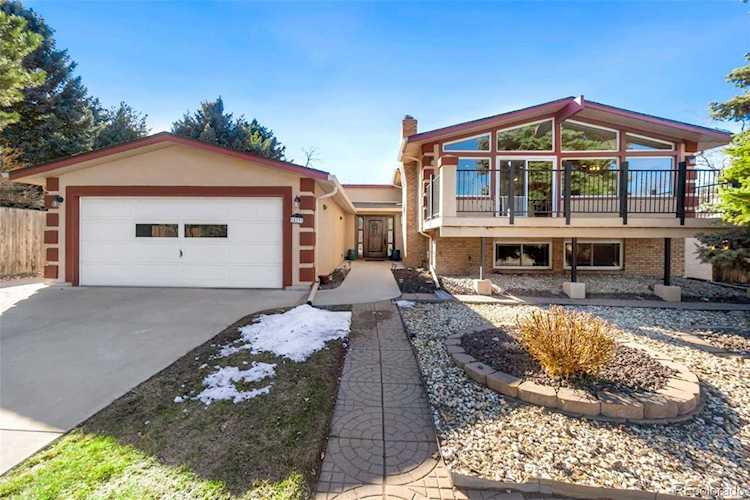 473 Deframe Ct Golden, CO 80401