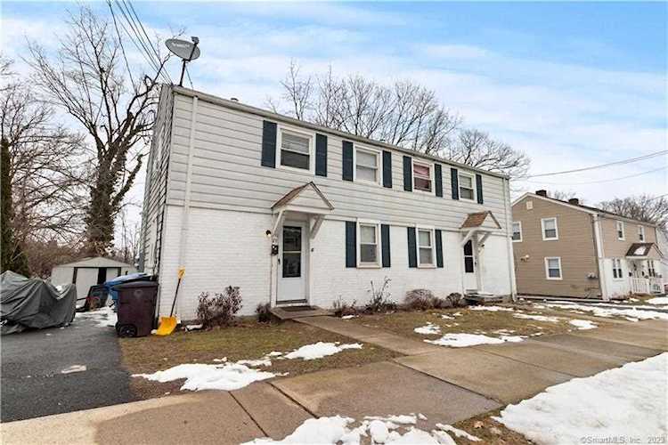 87 Pennsylvania Avenue New Britain, CT 06052