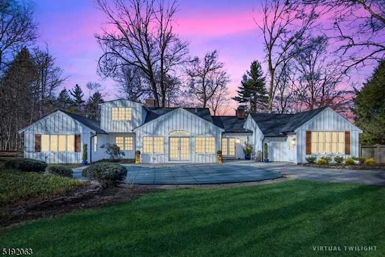 19 Lees Hill Harding Twp., NJ 07920 | MLS 3824189 Photo 1