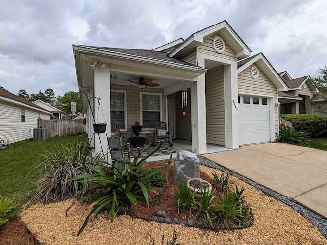3248 Addison Ln Tallahassee, FL 32317 in Weems Plantation Photo 1