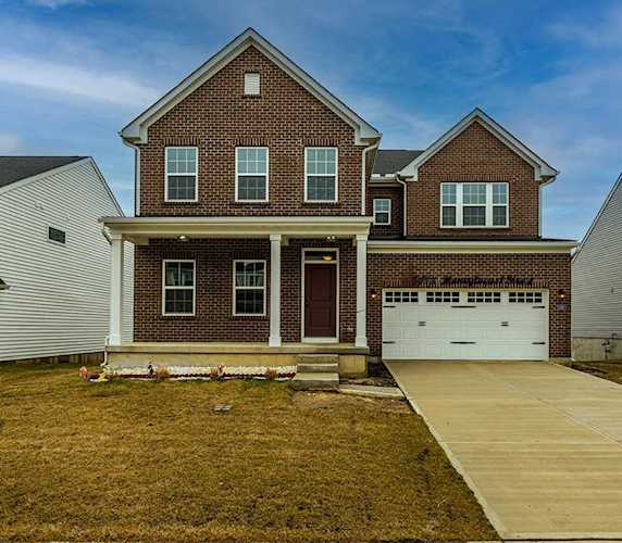 7188 Honeylocust St Tipp City, OH 45371