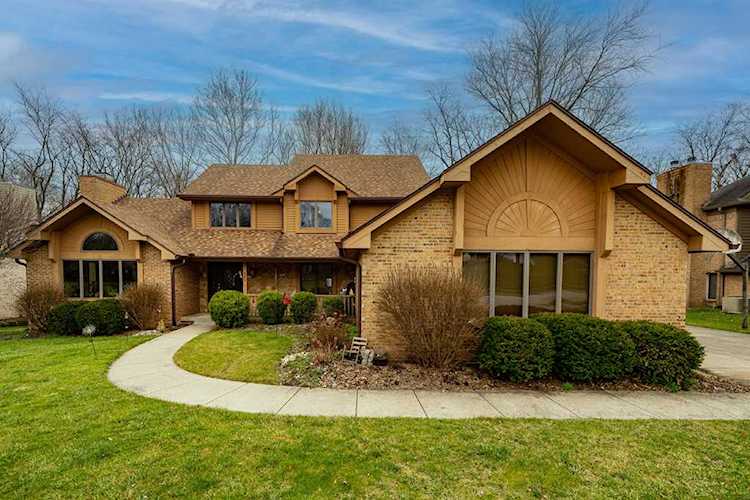 560 Rustic Trl Beavercreek, OH 45434