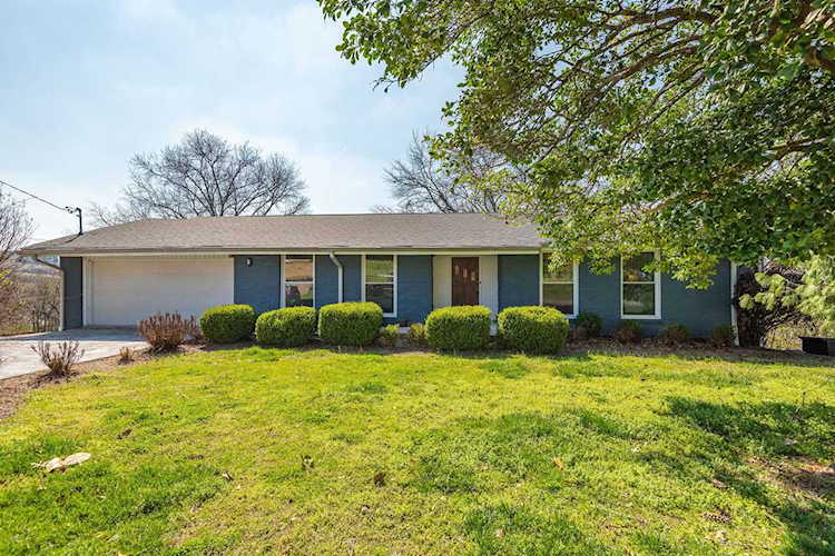 3507 Geneva Cir Nashville, TN 37209