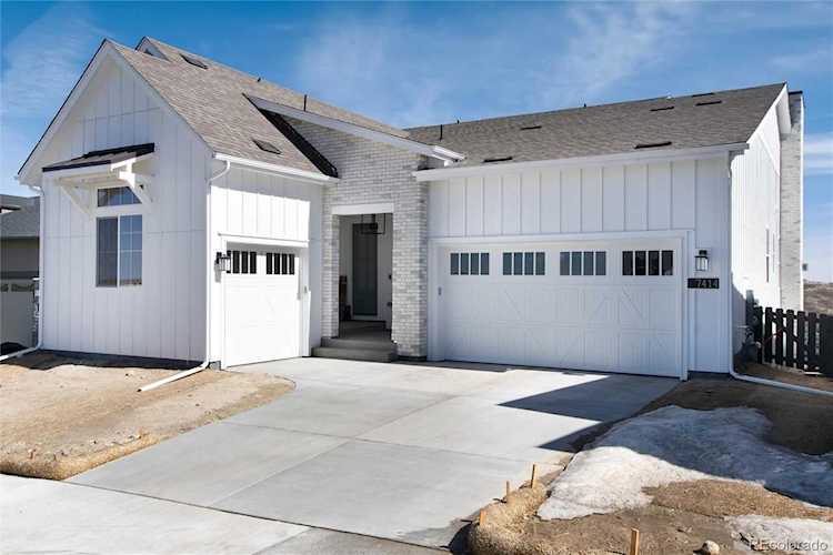 7414 Canyon Sky Trail Castle Pines, CO 80108 | MLS® 1522731 Photo 1