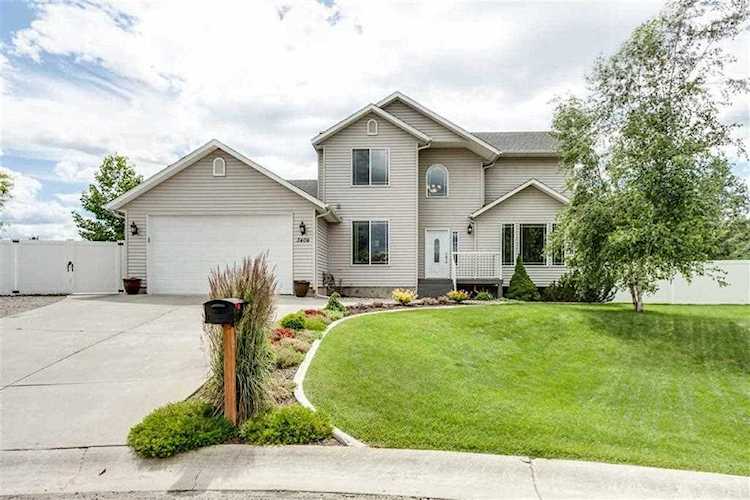 3404 E Buckley Ct Mead, WA 99021