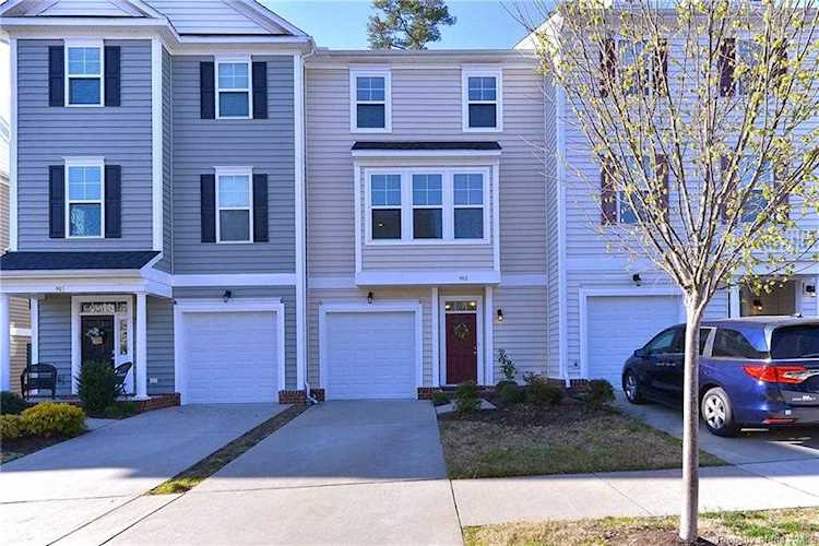 902 Prosperity Ct Williamsburg, VA 23188