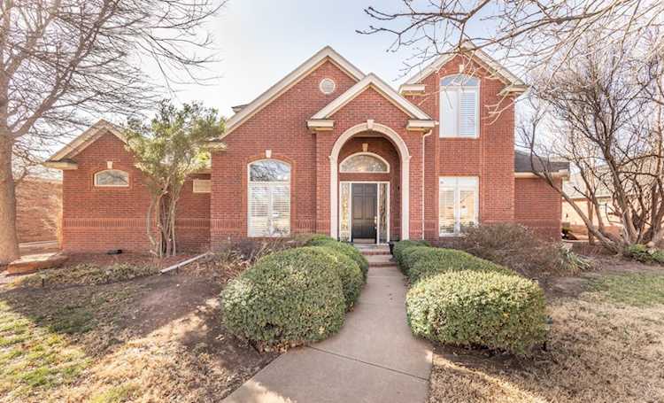 4815 99th Street Lubbock, TX 79424 | MLS 202303316 Photo 1