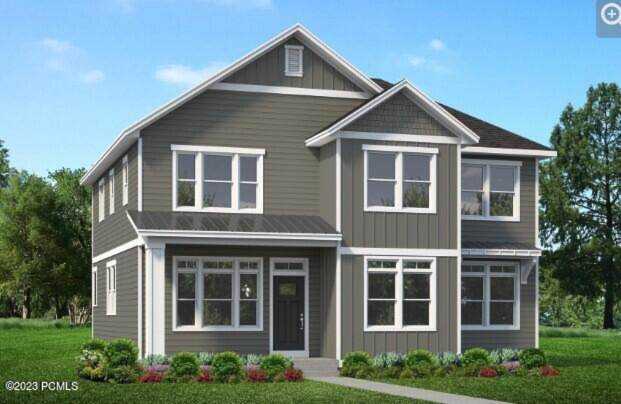 1017 E 1990 S Heber City, UT 84032
