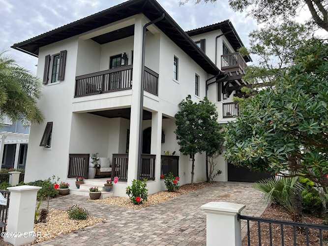209 S Village Way Panama City Beach, FL 32413