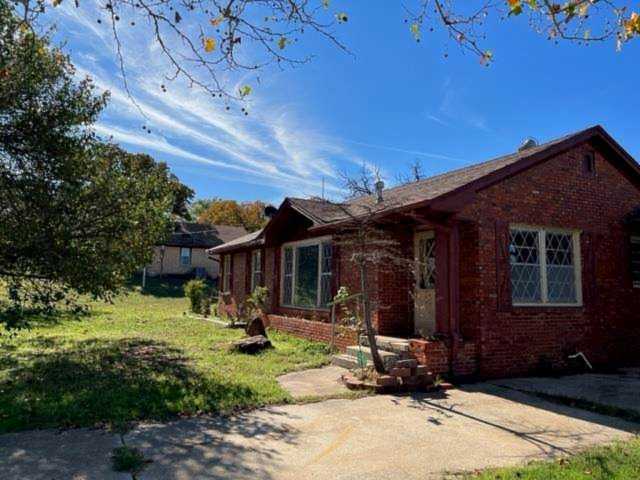 6695 S 13th St Duncan, OK 73533