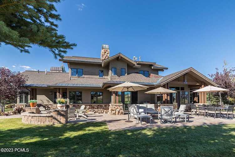 8115 Glenwild Dr Park City, UT 84098