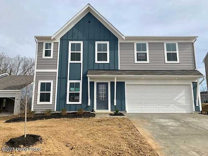 314 Knowledge Point Path Shelbyville, KY 40065 | MLS 1627125 Photo 1