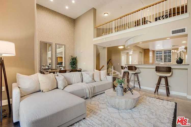 13173 Pacific Promenade #206 Playa Vista, CA 90094