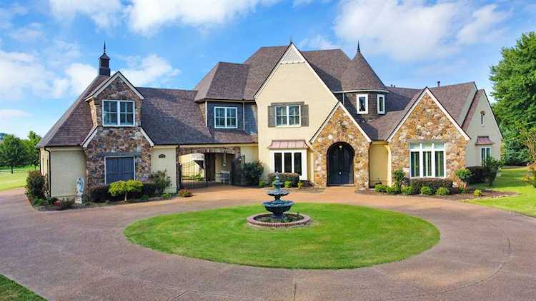 105 Park View Dr Piperton, TN 38017