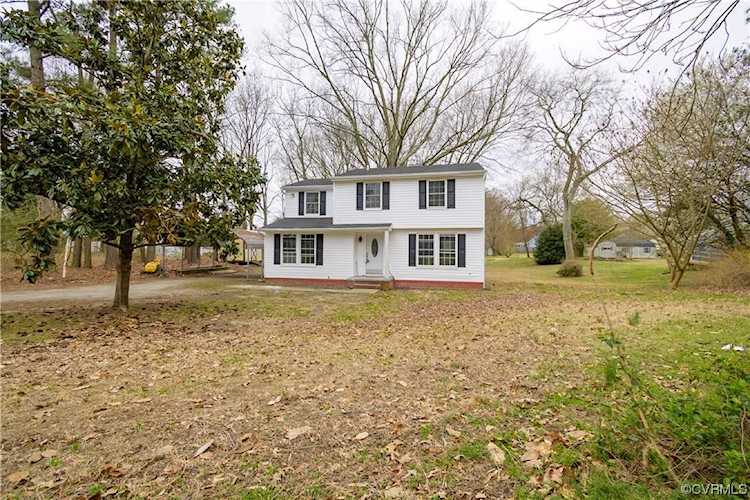7119 Cactus Ct Mechanicsville, VA 23111 | MLS 2304363 Photo 1