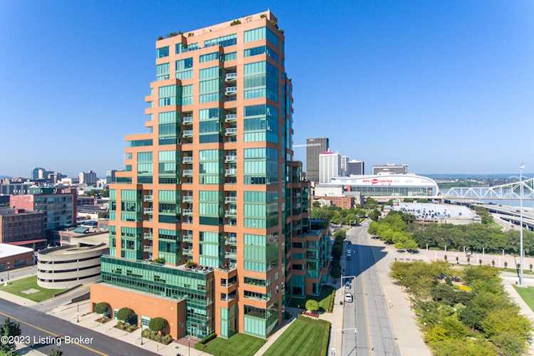 222 E Witherspoon St #505 Louisville, KY 40202