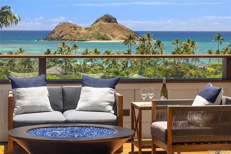 326 Lanipo Drive Kailua, HI 96734