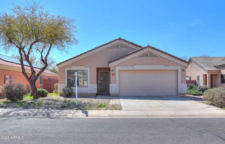 1657 E Cardinal Drive Casa Grande, AZ 85122 | MLS 6522812 Photo 1