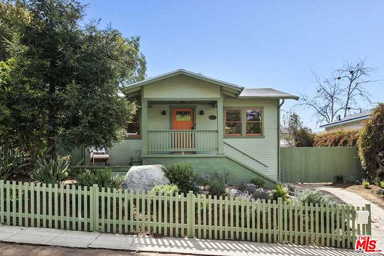 6200 Poppy Peak Dr Los Angeles, CA 90042