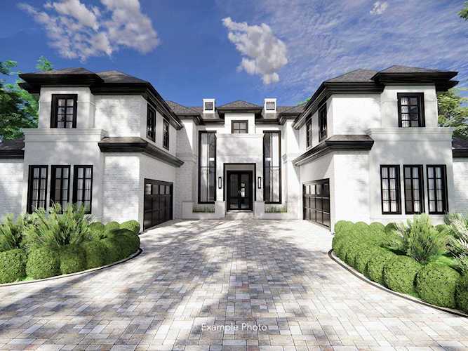 2317 Sharon Ln Charlotte, NC 28211