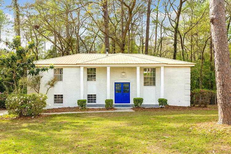 3510 W Kilkenny Dr Tallahassee, FL 32309