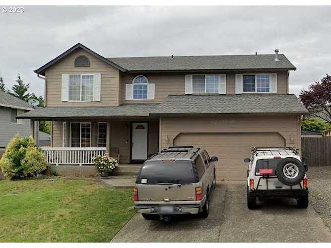 19510 SE 42nd CIR Camas, WA 98607