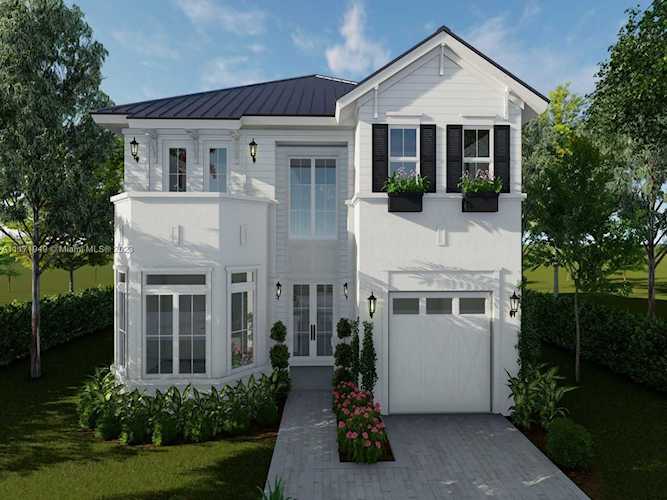 5864 SW 27th St Miami, FL 33155