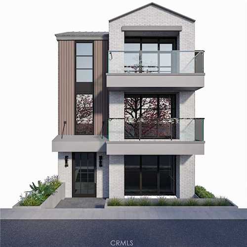 107 Manhattan Ave Hermosa Beach, CA 90254