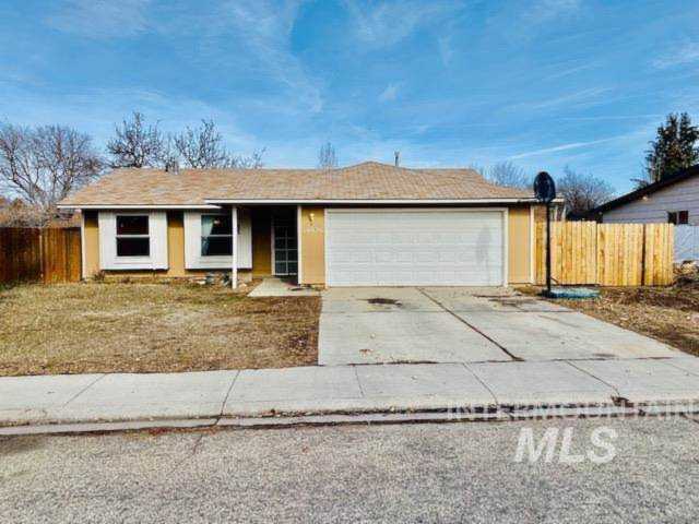 Build Idaho- Prepare to be Moved! Idaho's Ultimate Home Search Photo 1
