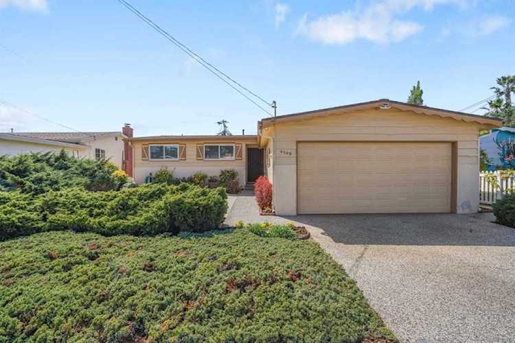 4142 Mustang St. San Diego, CA 92111