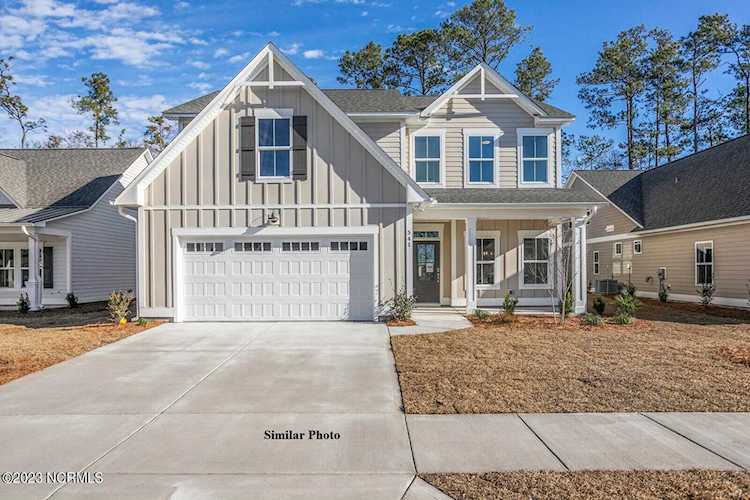 519 Beaumont Oaks Drive Wilmington, NC 28411