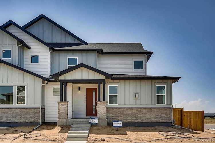 10260 E 62nd Place Denver, CO 80238