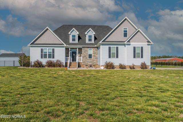 343 Oxford Road Moyock, NC 27958