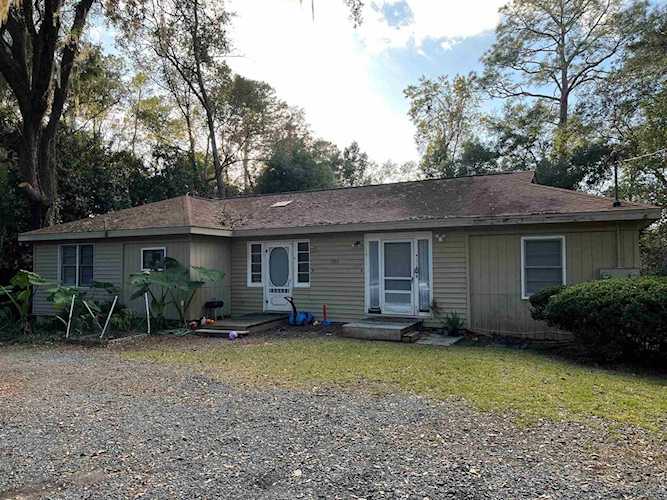 1900 S Meridian St Tallahassee, FL 32301 in Apthorp Survey Photo 1