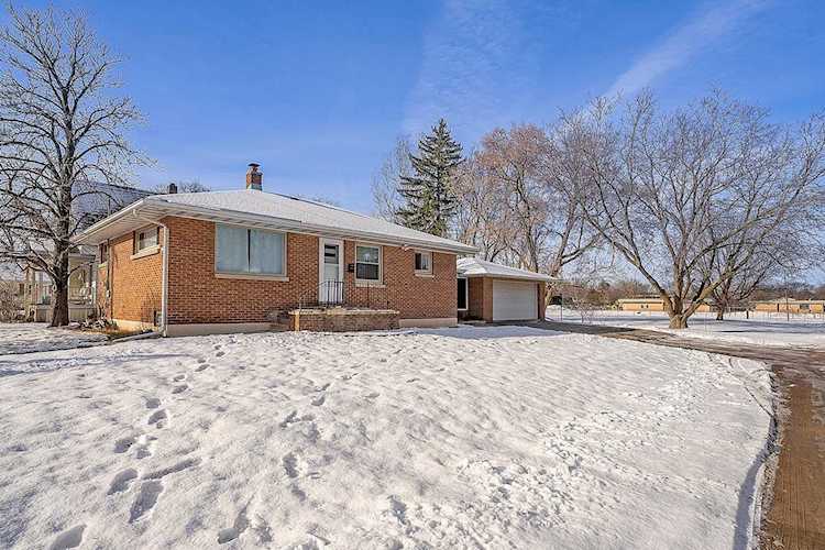 1412 W 9th Ave Oshkosh, WI 54902 home for sale, MLS#50270378 - Dallaire Realty Photo 1
