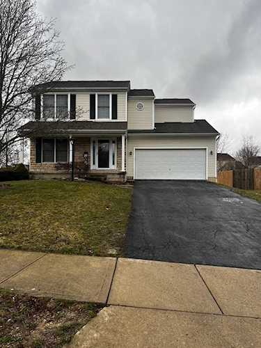 138 Niatross Place Delaware, OH 43015