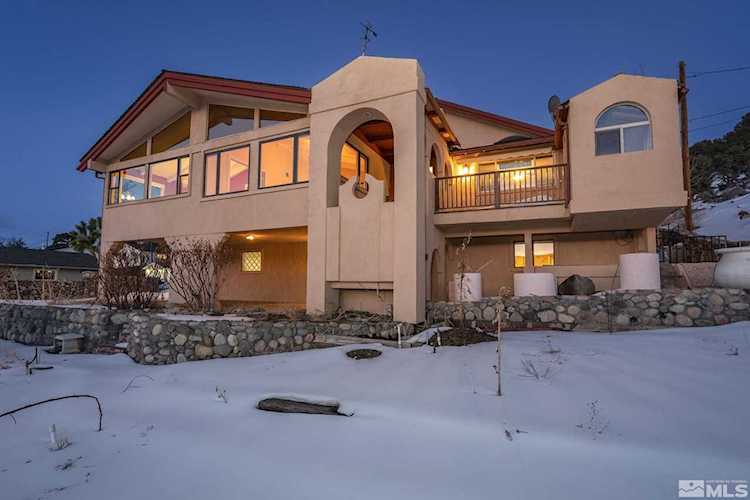 14560 Virginia Foothills Drive Reno, NV 89521