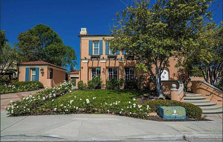 441 Foggy Point Dr Chula Vista, CA 91914