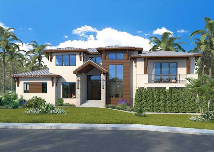 535 Coral Lane Key Largo, FL 33037
