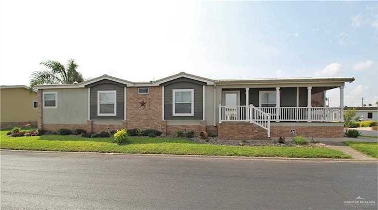 3051 N N Guadalajara Mercedes, TX 78570