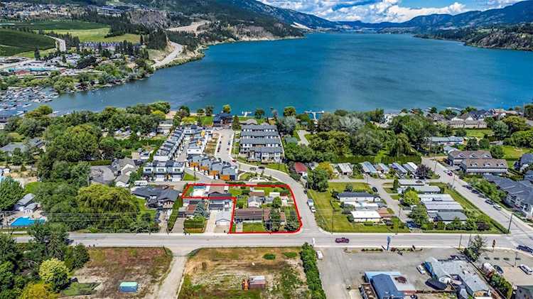 3144 Woodsdale Road Lake Country, BC V4V1X8