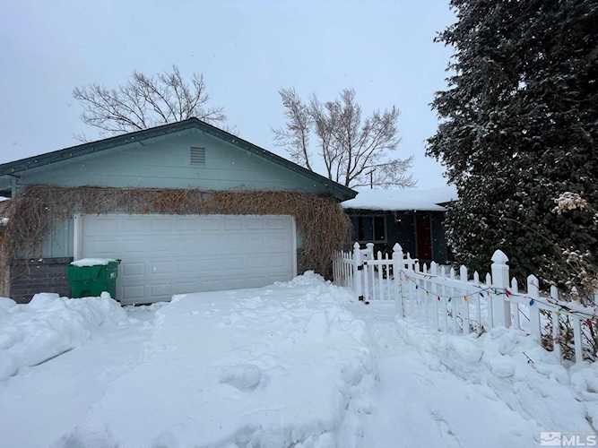 613 W Winnie Ln Carson City, NV 89703 | MLS 230002093 Photo 1