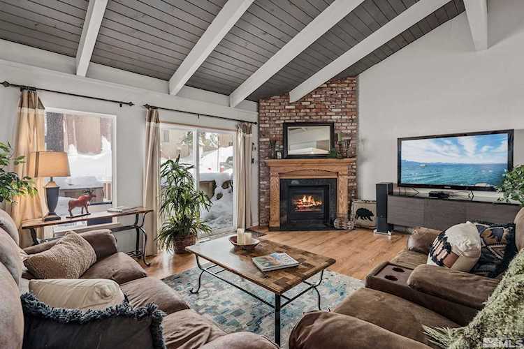 321 Ski Way Incline Village, NV 89451