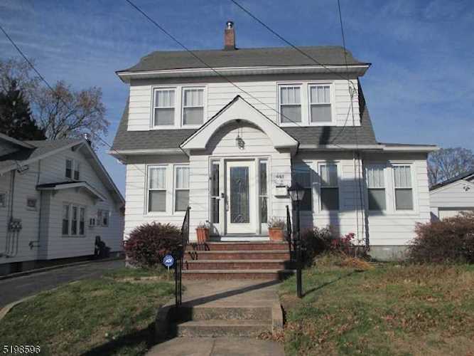 441 Knickerbocker Ave Paterson City, NJ 07503 | MLS 3825853 Photo 1